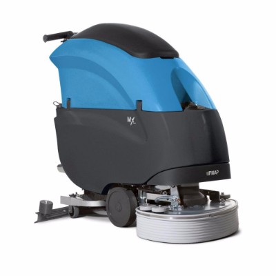 Fimap Mx55 Bt Fimap Mx55 Bt