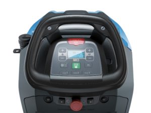 Fimap EMx 50 Bt Pro Kontrolpanel