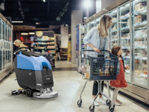 Fimap EMx 50 Bt Pro Supermarked