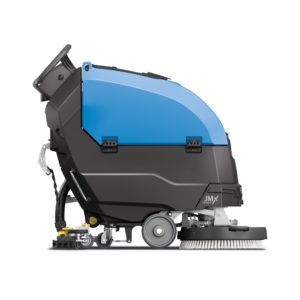 Fimap JMx 50 B Fra Siden