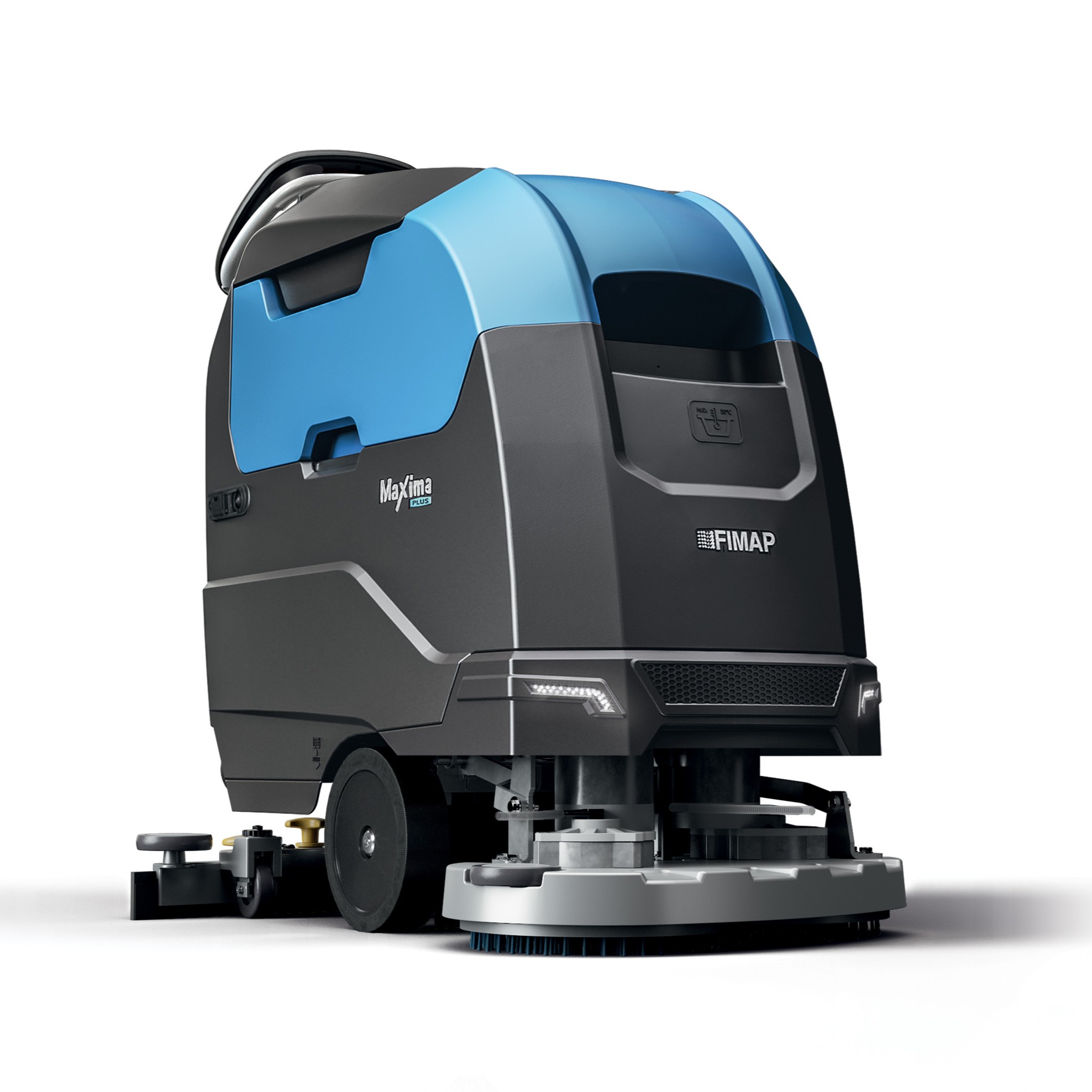 Fimap Maxima 60 Bt Pro