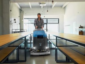 Fimap MxL 75 Bt Pro Cafeteria