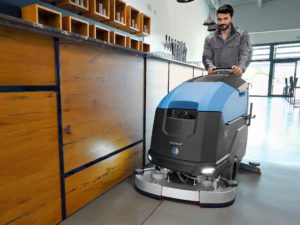 Fimap MxL 75 Bt Pro Stengulv