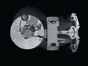 Fimap iMx Børstehoved