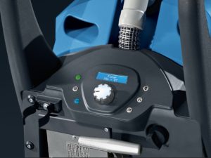 Fimap iMx Kontrolpanel