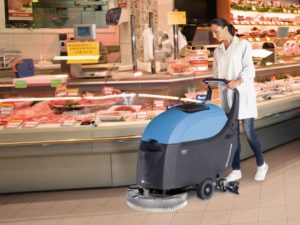 Fimap iMx Supermarked