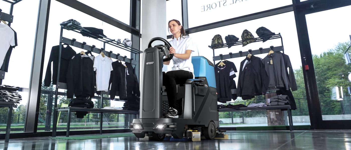 Fimap BMG 65 Pro Butik