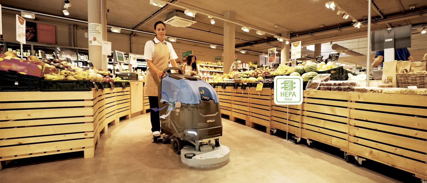 Fimap EMx 50 Bt Pro Butik