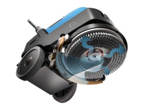 Fimap GL Pro Nedenunder