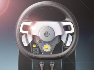 Fimap Magna Kontrolpanel