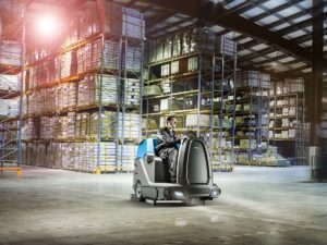 Fimap Magna Lagerhus