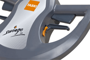 TASKI Swingo 350B Håndtag
