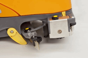 TASKI Swingo 350B Sugefod