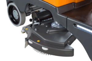 TASKI swingo 2100µicro Børster