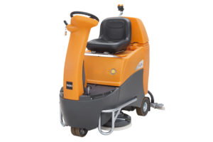 TASKI swingo 2500