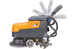 TASKI swingo 455B Håndtag