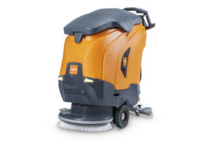 TASKI ULTIMAXX 1900 SD43