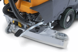 TASKI ULTIMAXX 1900 SD43 Sugefod