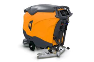 TASKI ULTIMAXX 2900 DD55 Skråt bagfra