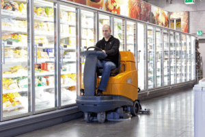 TASKI swingo 4000 Butik