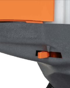 Taski swingo 250µicro Justerbar vanddistribution