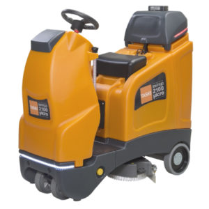 TASKI swingo 2100µicro