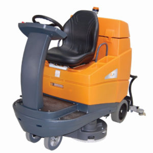 TASKI swingo 4000